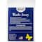 Bosal Stick-Stitch-N-Rinse Wash-Away Stabilizer, 10ct.